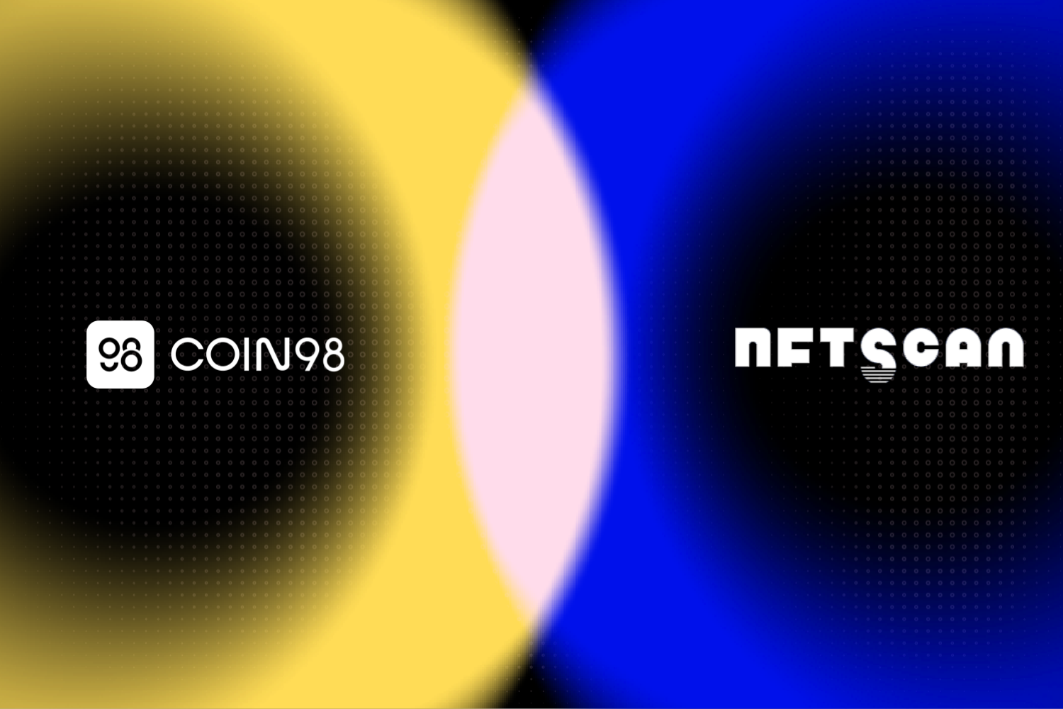 Coin98 integrates NFTScan, bringing more ease to in-app management of NFTs