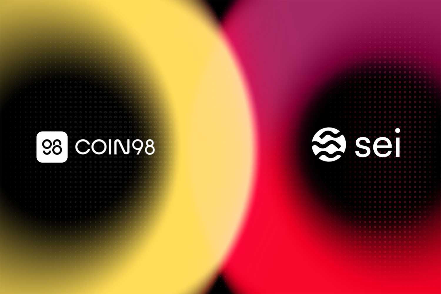 Coin98 integrates Sei Mainnet expanding the diversity of DeFi