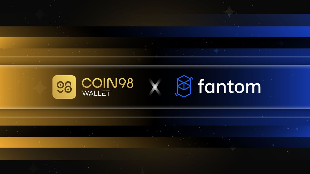 Coin98 Wallet integrates with Fantom for a flawless connection to its DApps