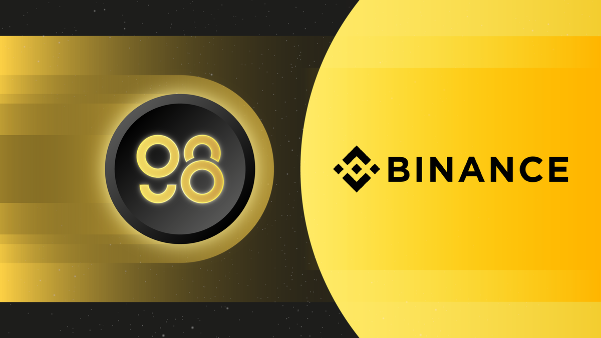 Coin98 Token Sale is completed, C98 will be available for trading on Binance