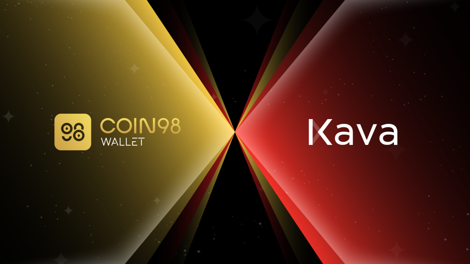 Coin98 Wallet now integrates Kava in our system as one of the 22+ supported blockchains