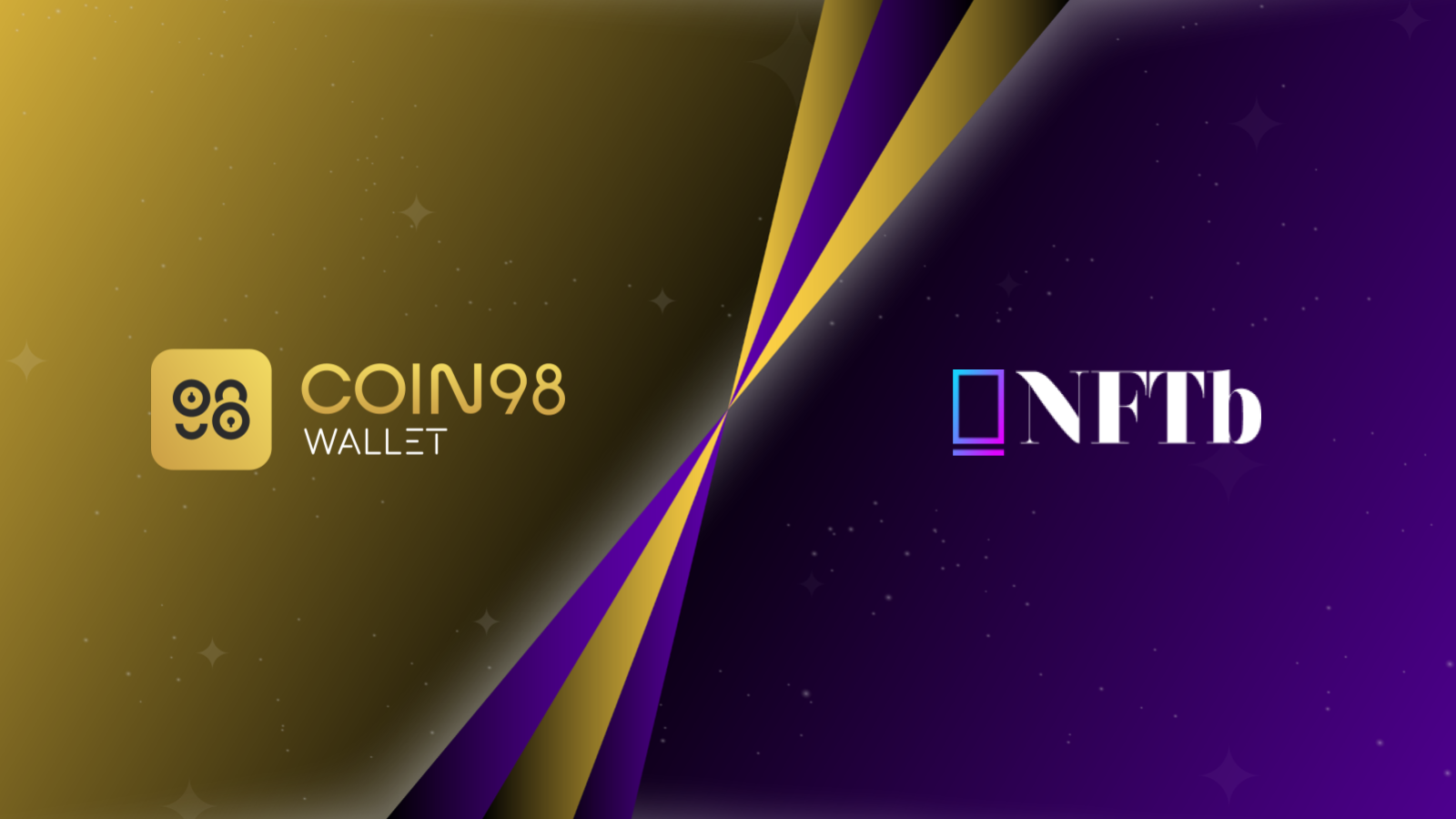Coin98 Wallet empowers users with the benefits of NFTs + DeFi by building the integration with NFTb