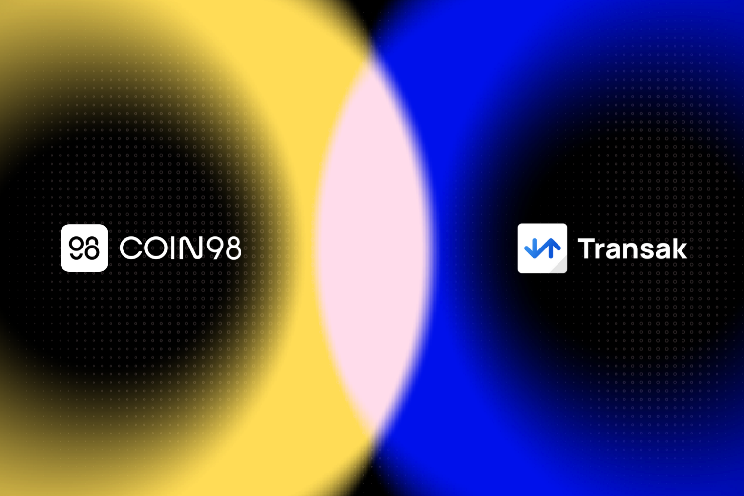 Coin98 integrates Transak to make crypto more accessible over the globe