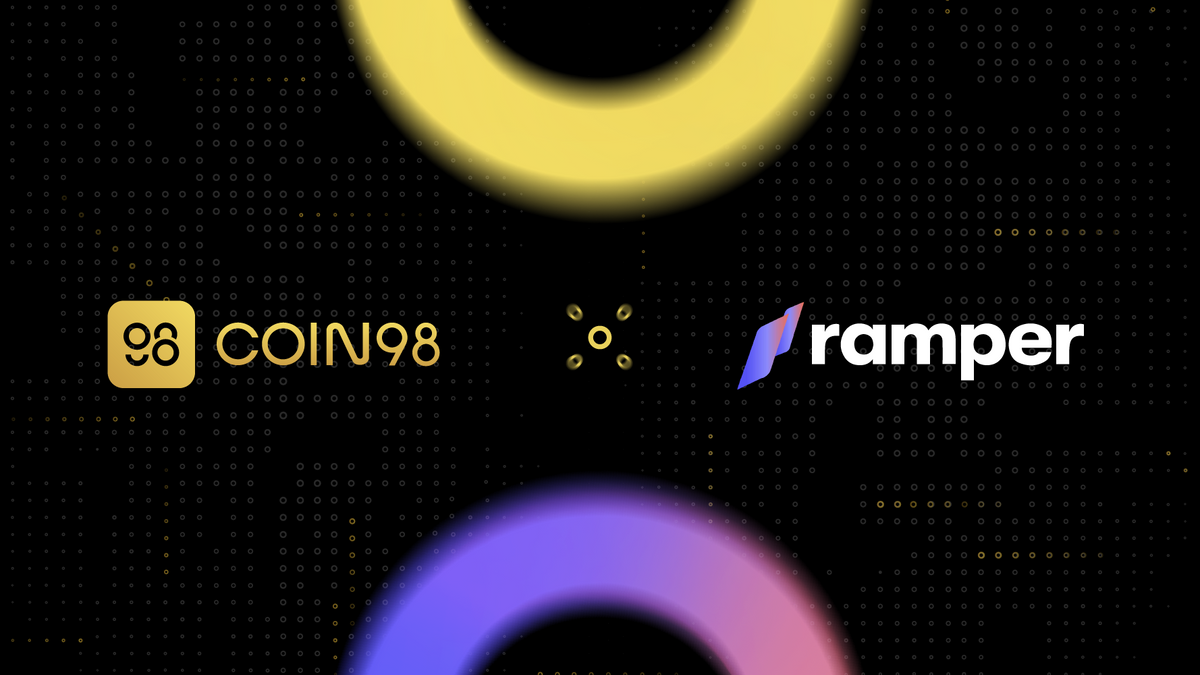 ramper crypto