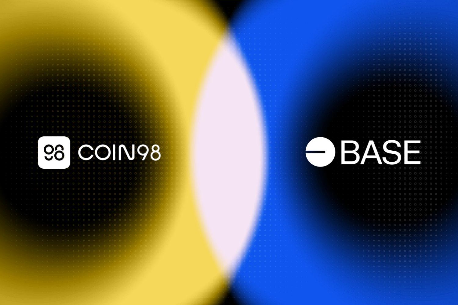 Coin98 integrates Base Network (mainnet), bringing a rich ecosystem to users’ fingertips