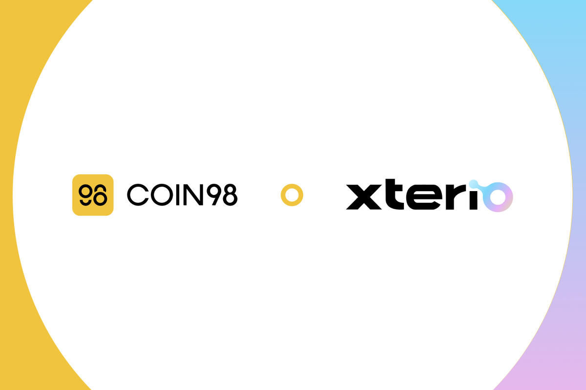 Coin98 Integrates Xterio, Unlocking New Dimensions in Web3 Gaming for Coin98 Users