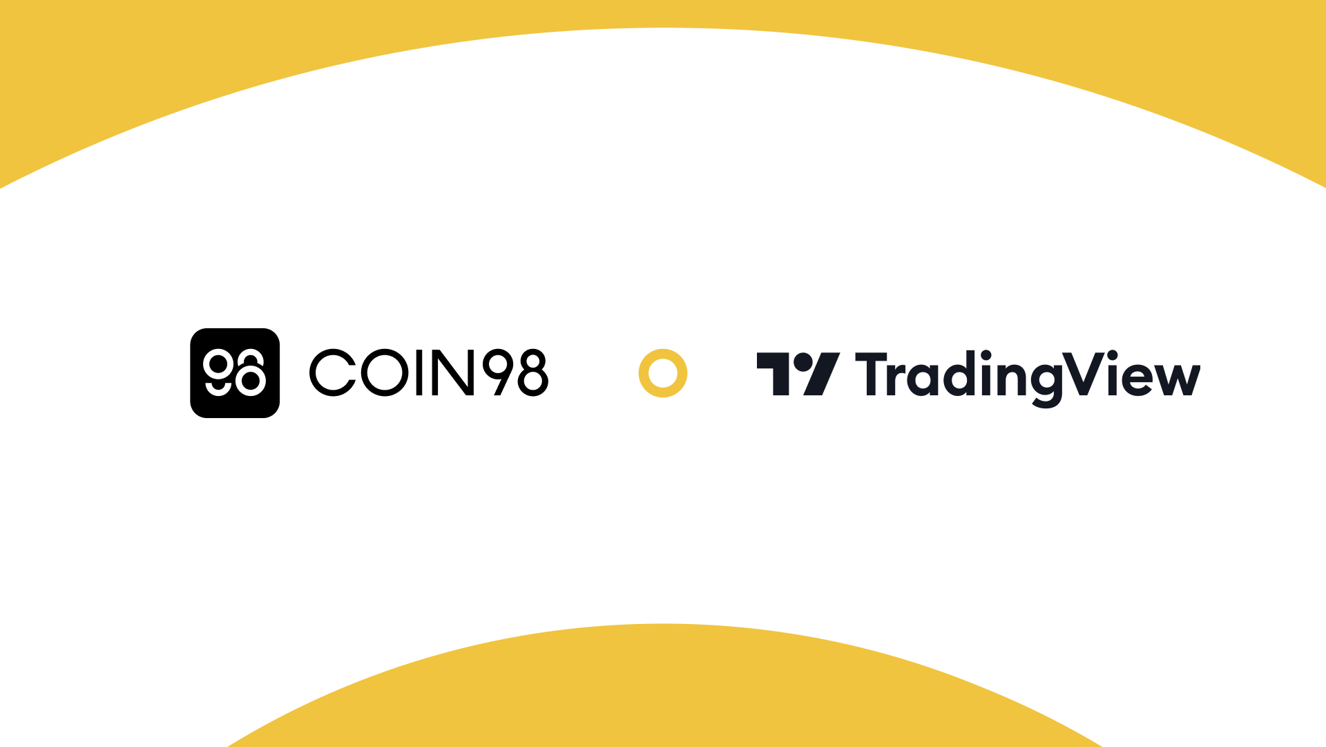 Coin98 Integrates TradingView Charts: A Better Way to Track Market Movements