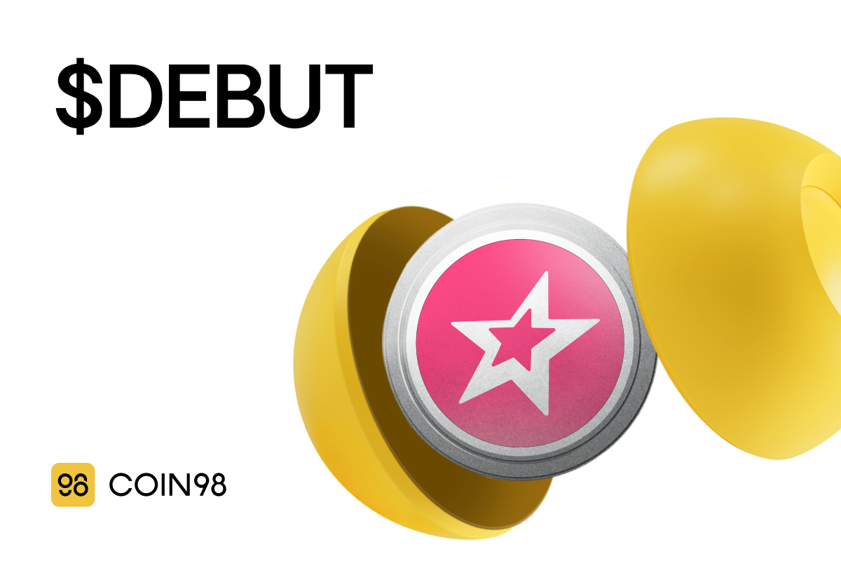 Debut ($DEBUT) Project Deep Dive