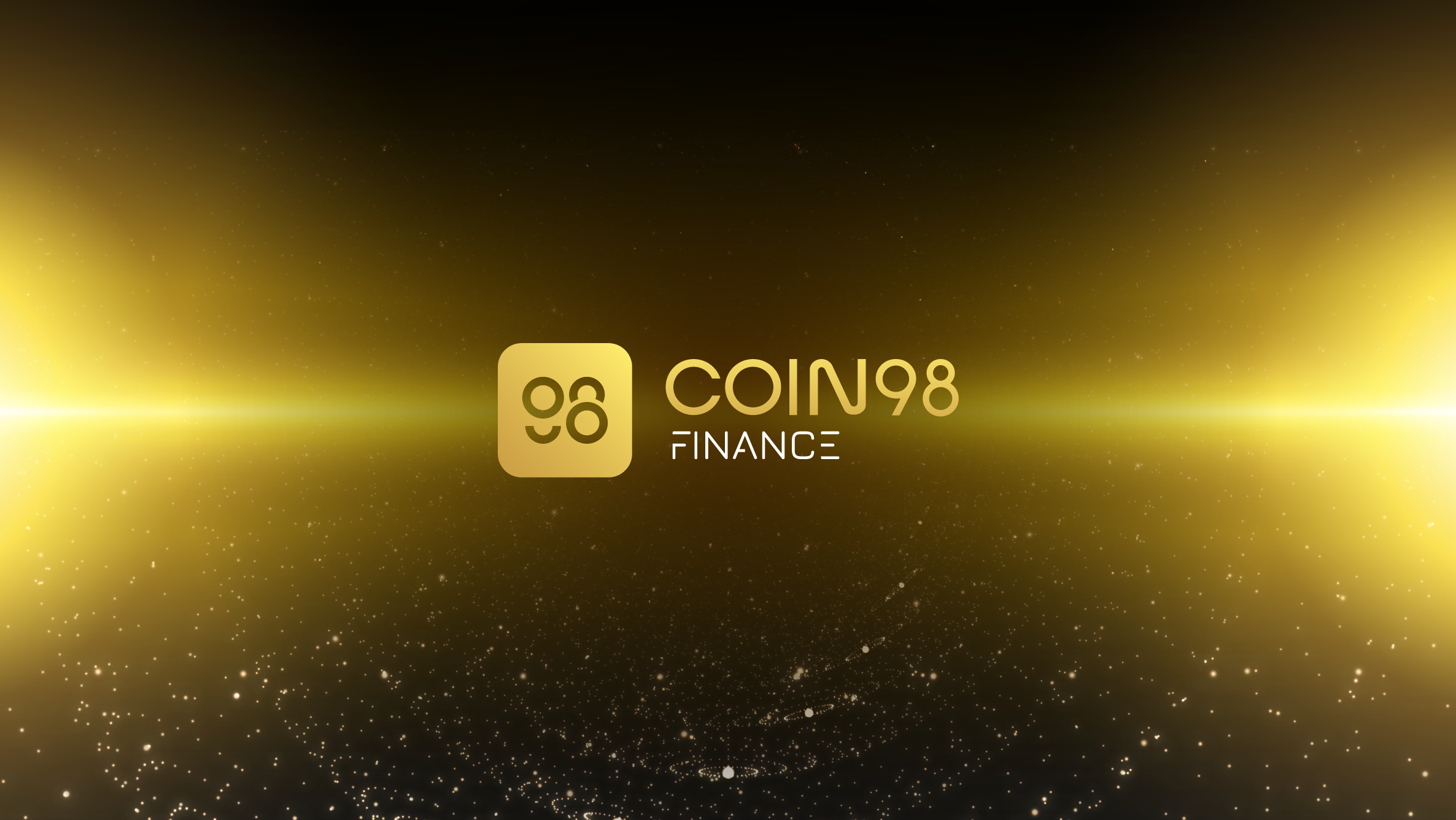 An introduction to Coin98 Finance