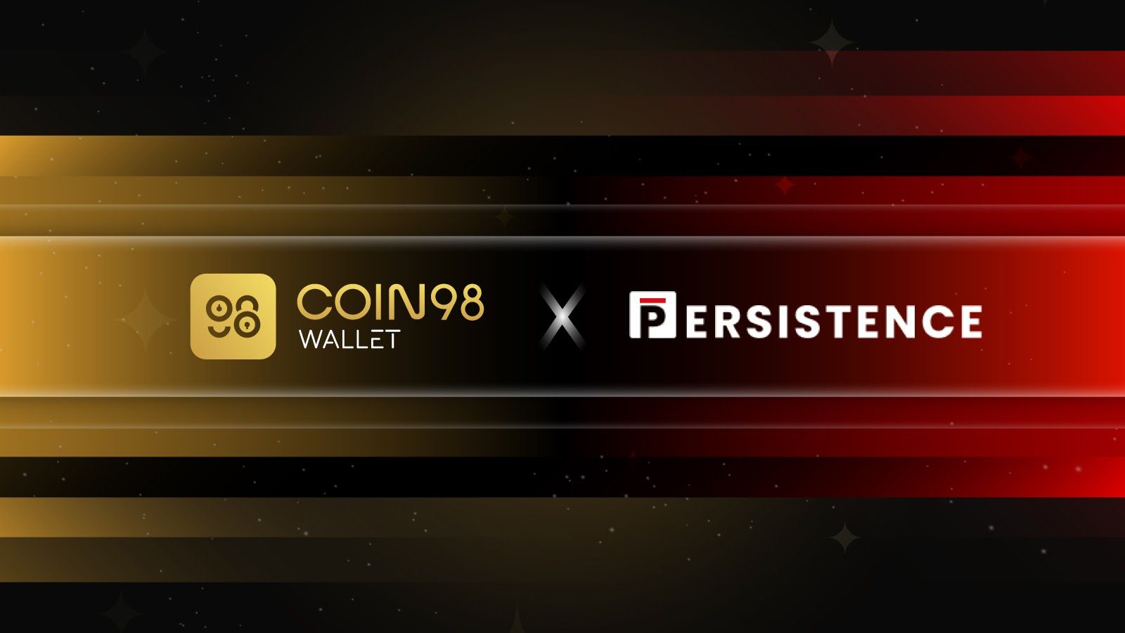 Coin98 Wallet reaches closer to a seamless DeFi real-world connection by integrating with Persistence
