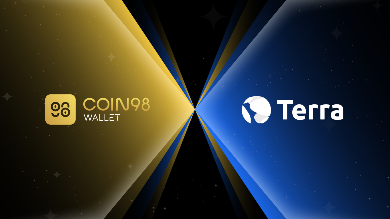 Coin98 Wallet integrates with Terra to build a full-service decentralized parallel economy together