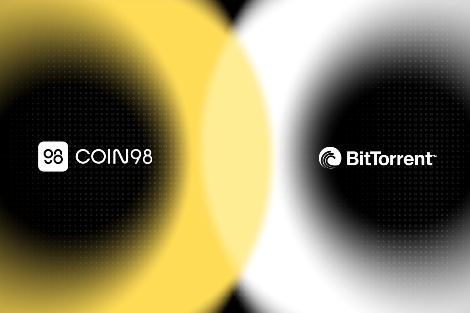 Coin98 now supports BitTorrent Chain, leveraging users' experience in the multi-chain era
