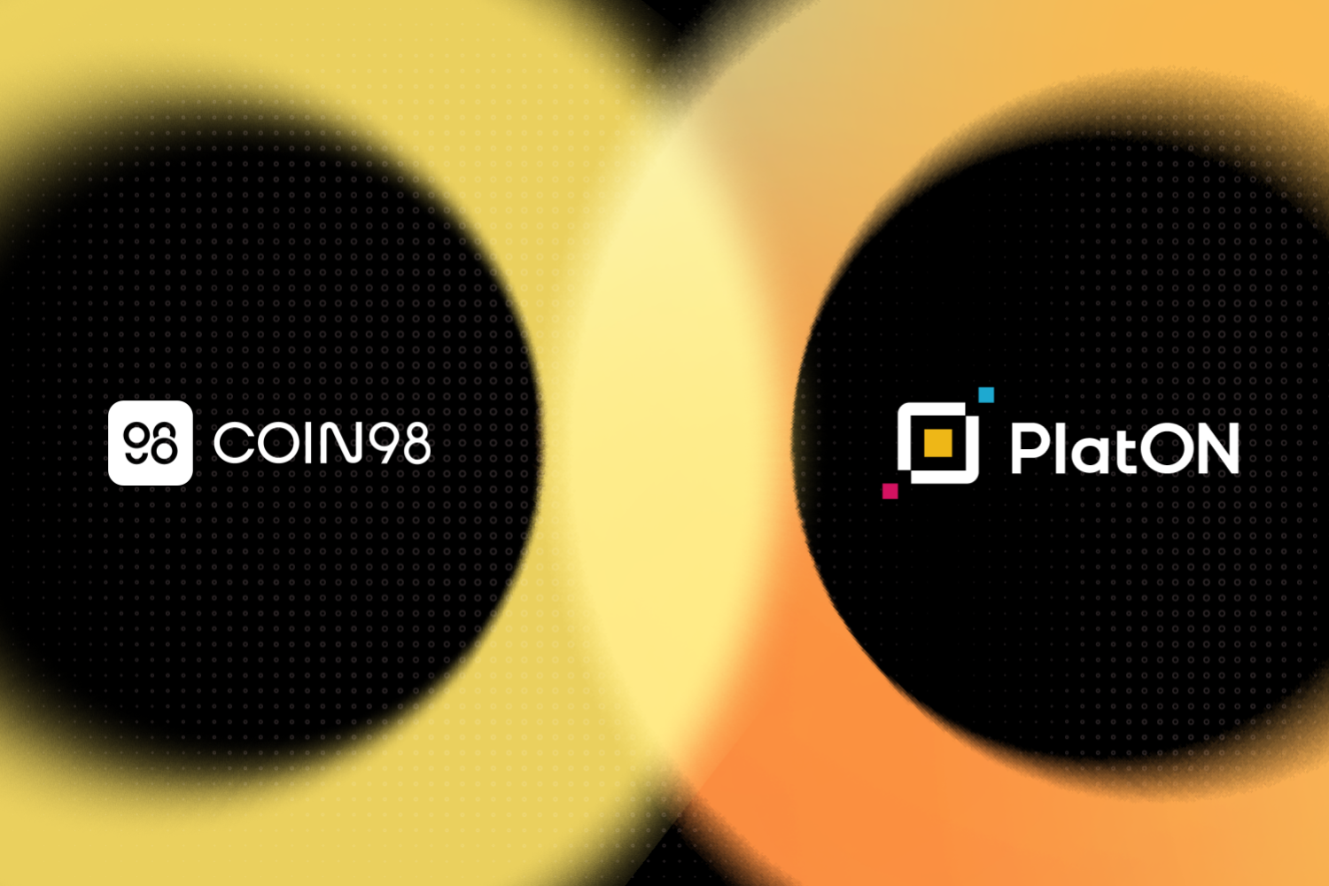 Coin98 now integrates PlatON, fostering private data security for Web3