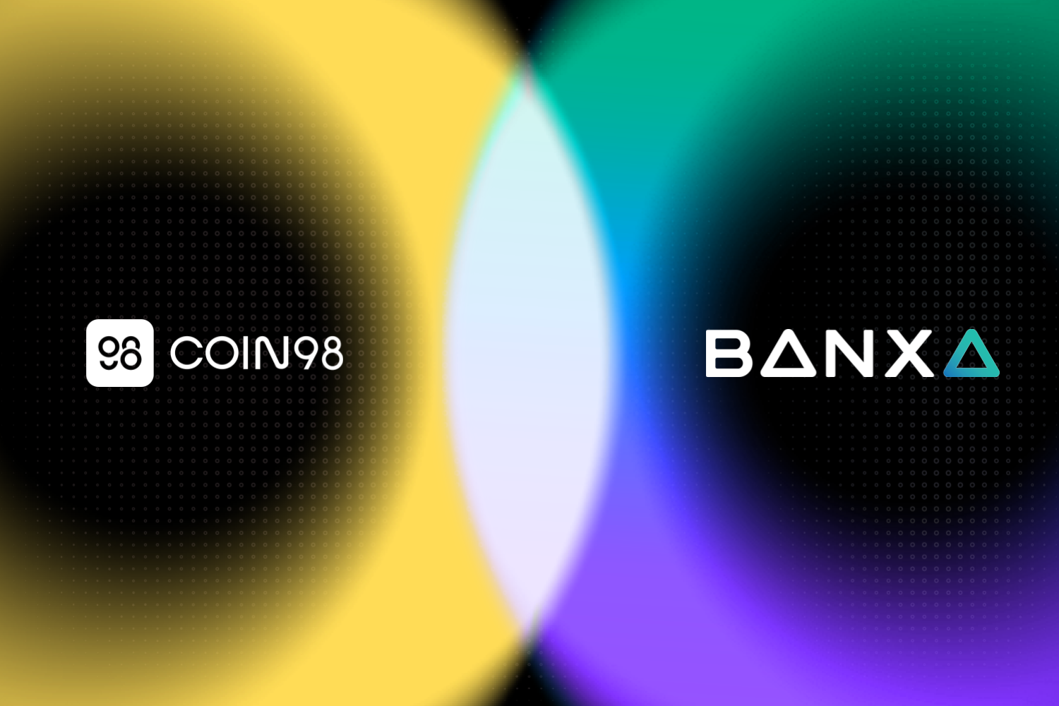Coin98 integrates Banxa 