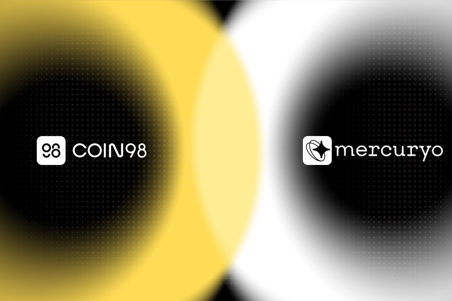 Coin98 integrates Mercuryo