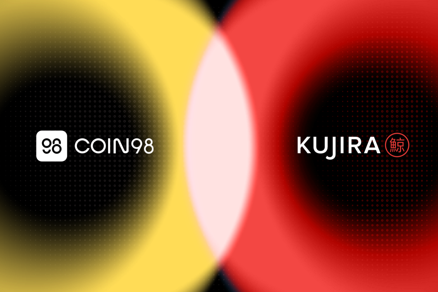 Coin98 integrates Kujira