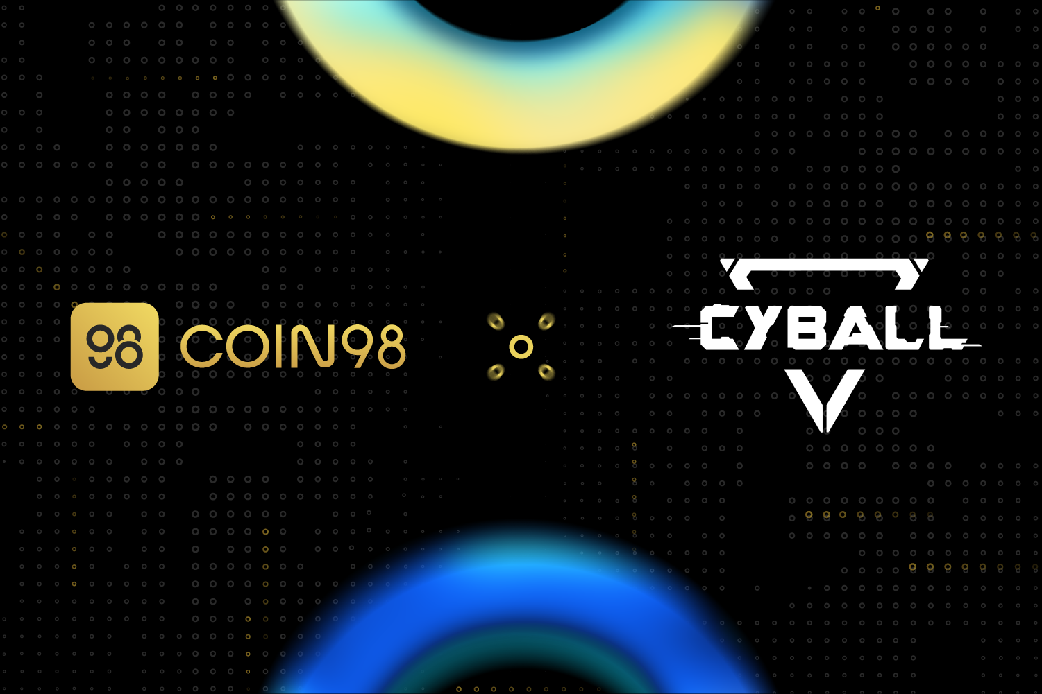 Coin98 Labs acquires Cyball