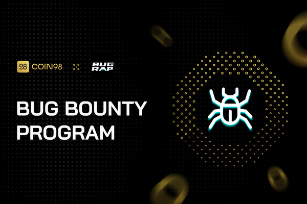 Coin98 bug bounty program 