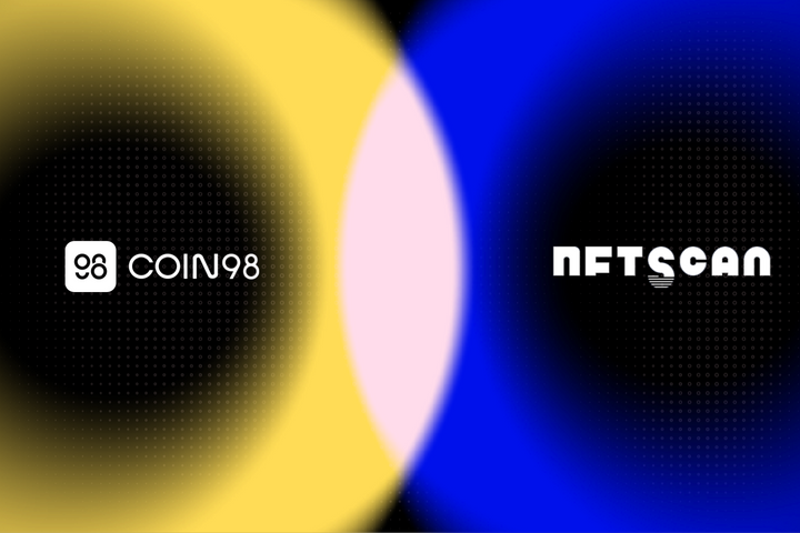 Coin98 integrates NFTScan