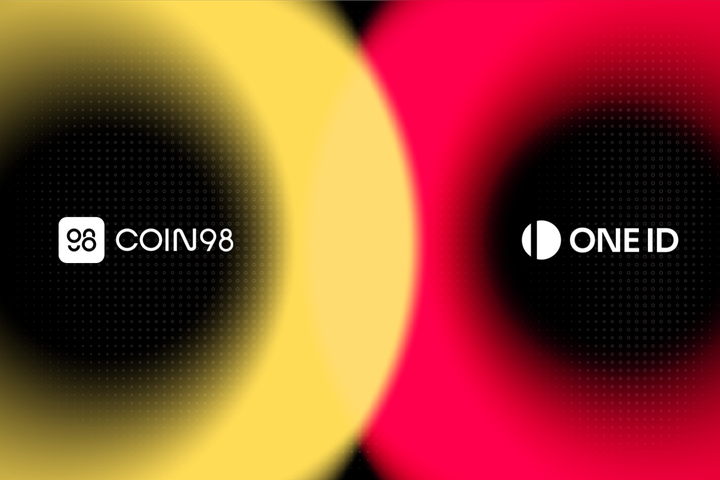 Coin98 Super Wallet Partners with OneID to Introduce “.c98” Decentralized ID