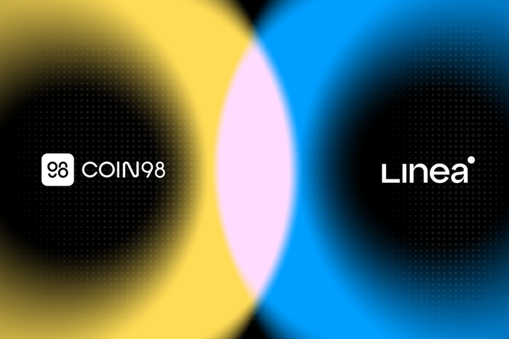 Coin98 Integrates Linea