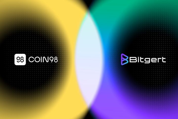 Coin98 Integrates Bitgert, Enhancing Users' Accessibility in The Crypto Space