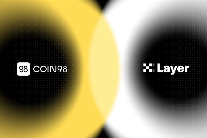 Coin98 Integrates X Layer, Connecting Users to Various Layer 2 Blockchain Options