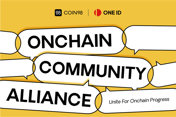 Introducing Onchain Community Alliance - Unite For Onchain Progress