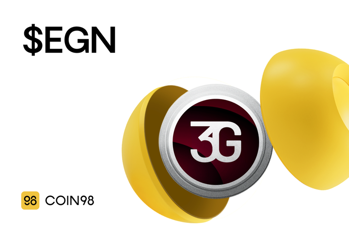 Edu3Games ($EGN) Project Deep Dive