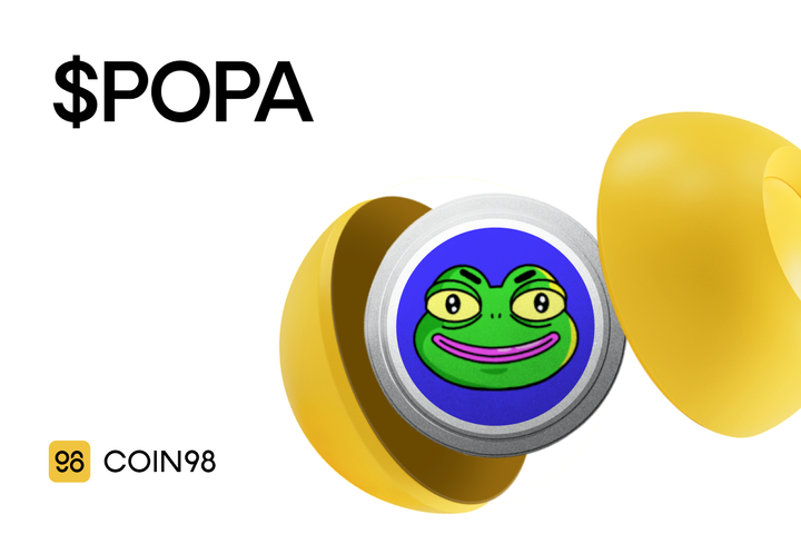 PopLaunch ($POPA) Project Deep Dive
