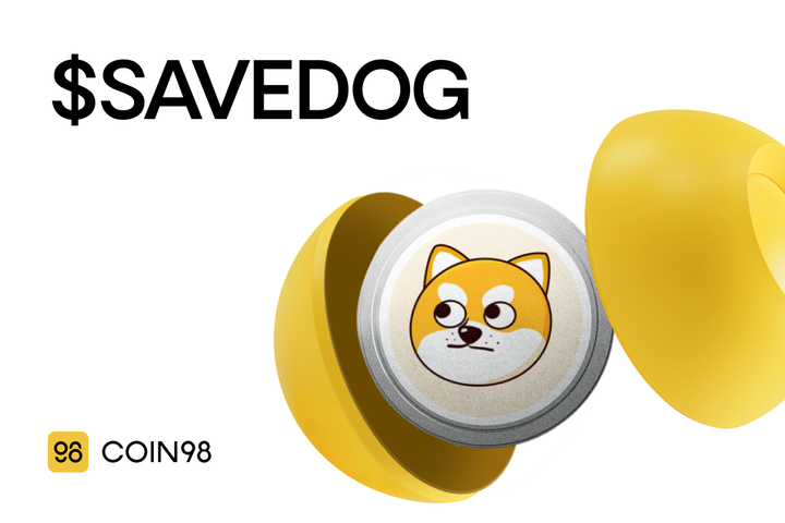 Save the Dog ($SAVEDOG) Project Deep Dive