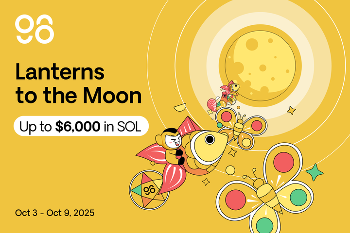 Celebrate Mid-Autumn with Coin98: Trade in Lanterns to the Moon & Unlock $6,000 Rewards
